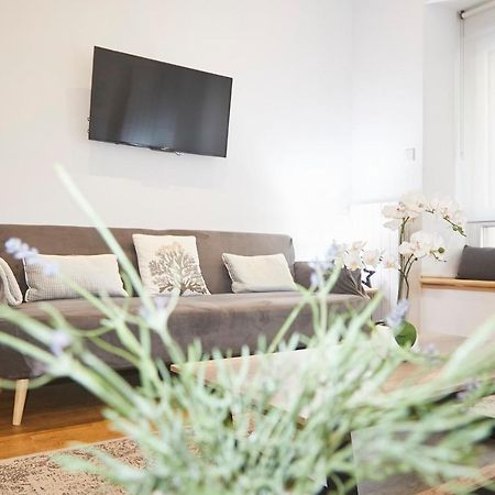 Prim San Sebastian By Luxe San Sebastian Apartment Exterior foto
