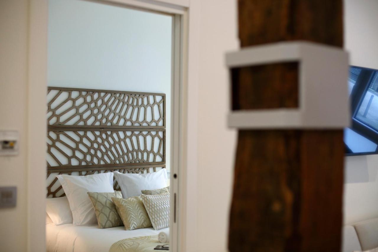 Prim San Sebastian By Luxe San Sebastian Apartment Exterior foto