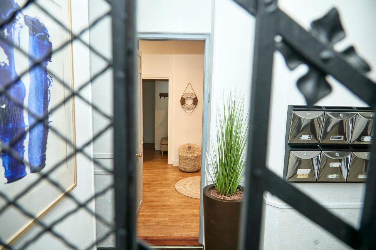 Prim San Sebastian By Luxe San Sebastian Apartment Exterior foto