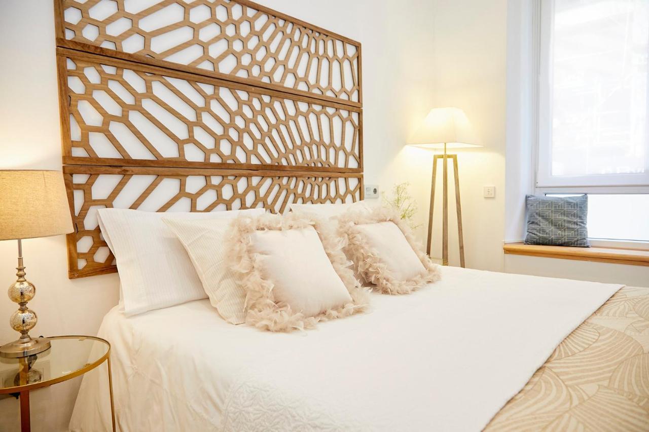 Prim San Sebastian By Luxe San Sebastian Apartment Exterior foto